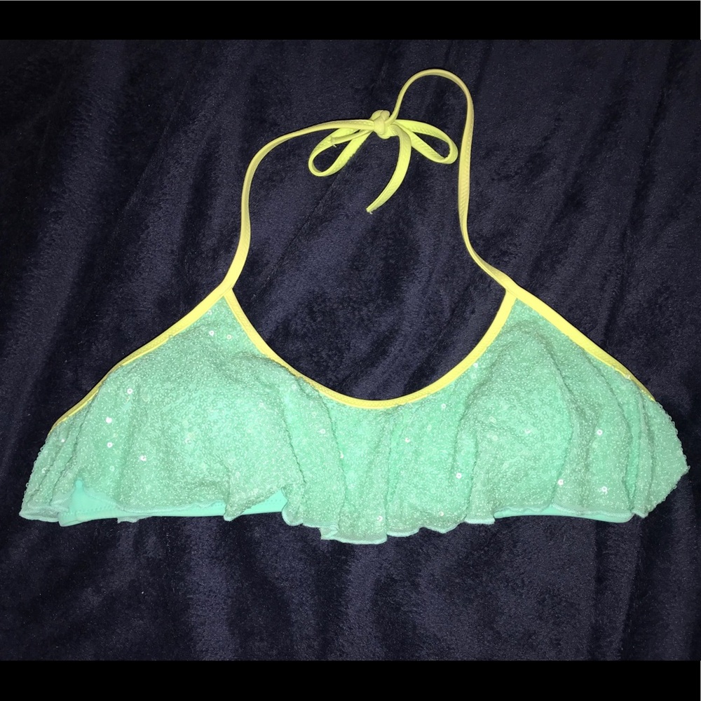 Victoria’s Secret Bikini Top